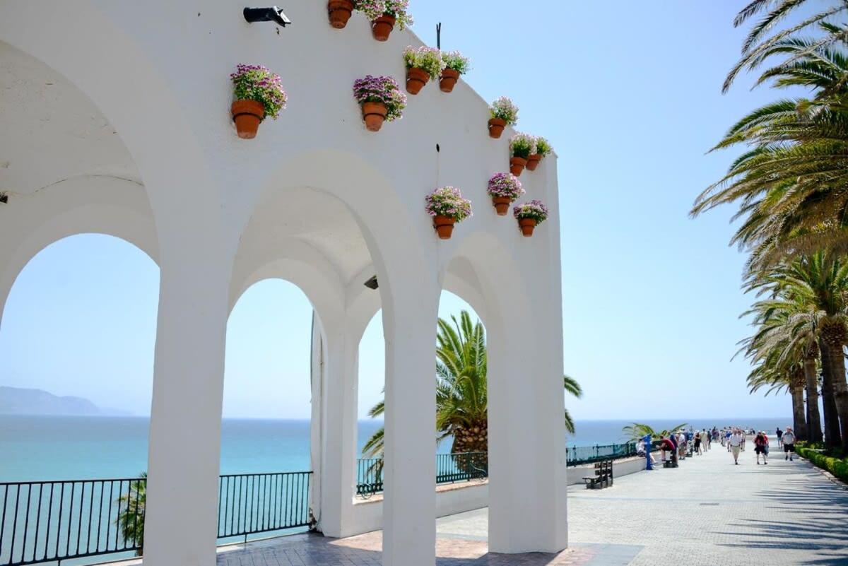 Carabeo 1-30 Appartamento Nerja